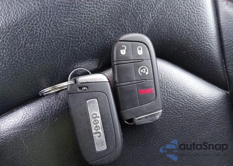 2016 Jeep Renegade Trailhawk from USA, damaged, VIN ZACCJBCT2GPC79192